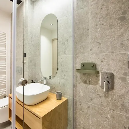 Oddity Seafront Penthouse * Selanik