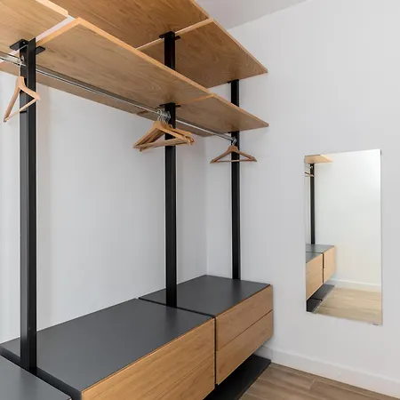 Oddity Seafront Penthouse *