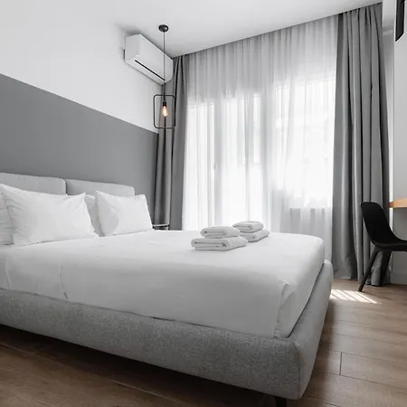 Apartament Oddity Seafront - Lively Area, Steps From The Sea *
