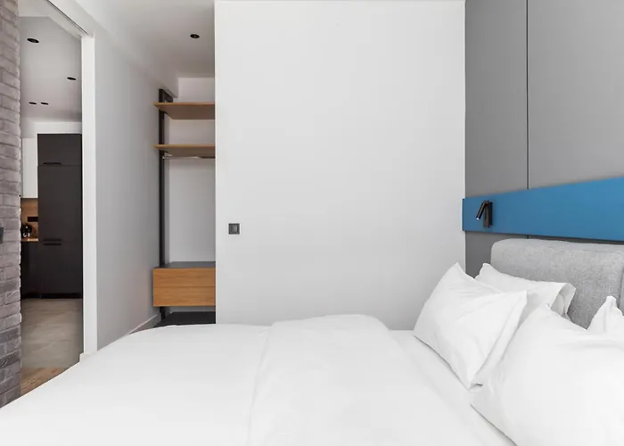 Oddity Seafront Penthouse Thessalonique