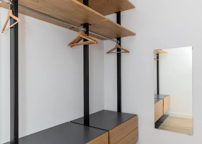 Oddity Seafront Penthouse *