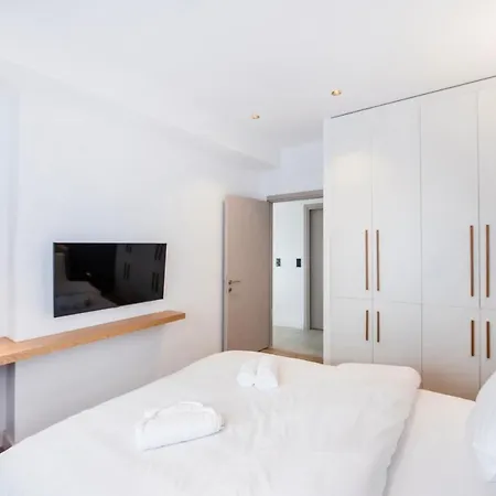 Oddity Seafront Penthouse